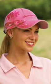 Navigator Rendezvous Caps